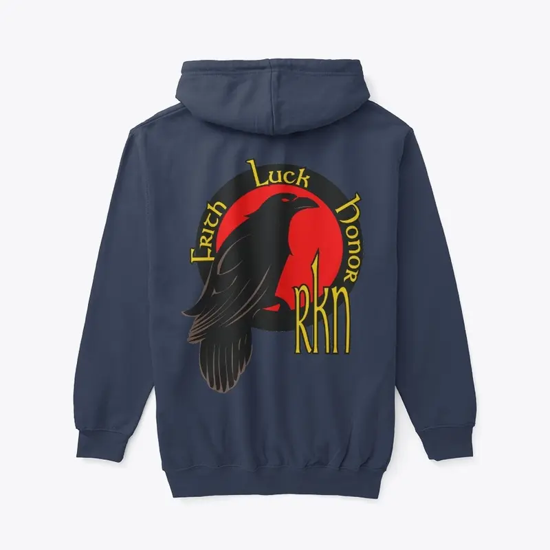 RKN Merch