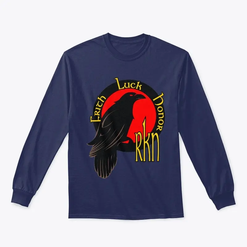 RKN Merch