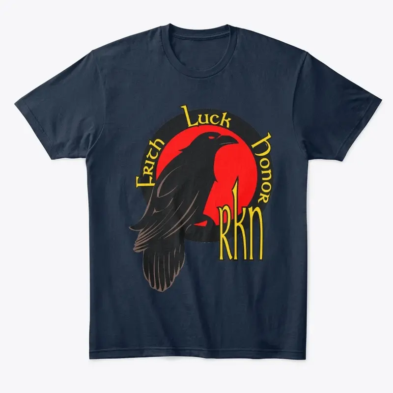 RKN Merch