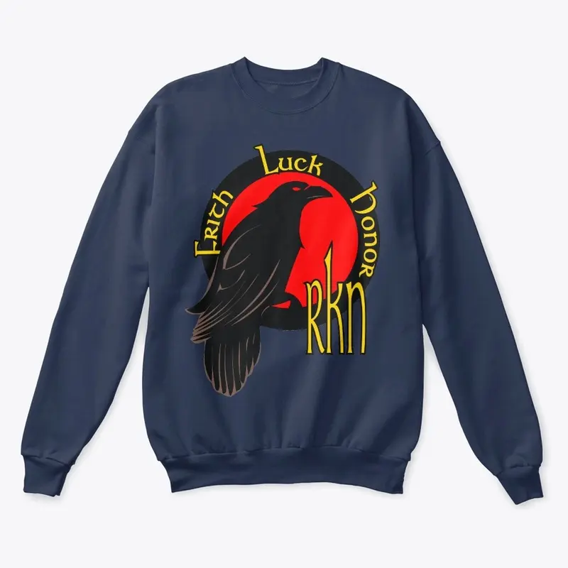 RKN Merch